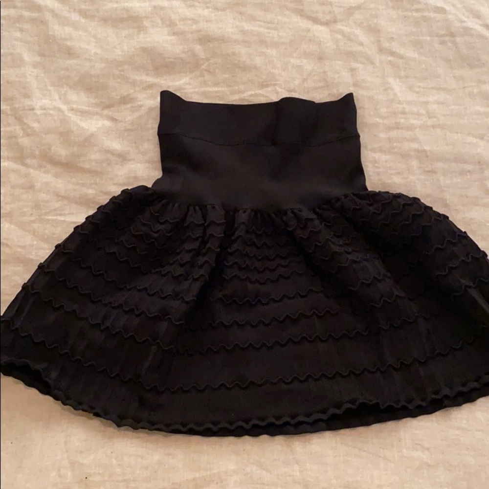 BCBG skirt